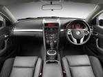 Holden Commodore SS Sportwagon 2008 года